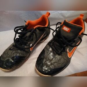 Nike Football Cleats